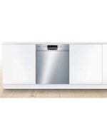 ظرفشویی توکار بوش مدل SMU66MS02A - تصویر 3