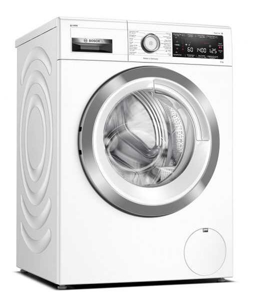 ماشین لباسشویی بوش مدل WAV28KH0GC بوش هوم