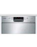 ظرفشویی توکار بوش مدل SMU66MS02A - تصویر 4