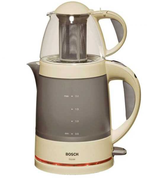 چای ساز TTA2009‏