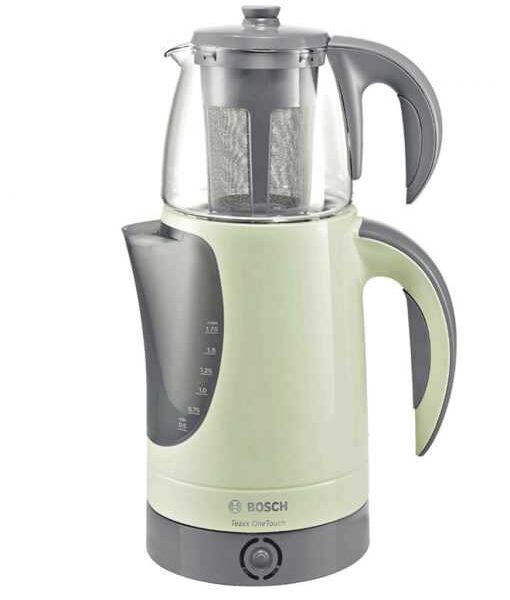 چای ساز TTA3000