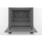 فر برقی توکار بوش مدل BOSCH HBJ558YS0Q - تصویر 3