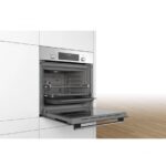 فر برقی توکار بوش مدل BOSCH HBJ558YS0Q - تصویر 4
