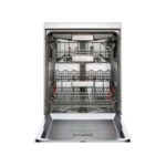 ماشین ظرفشویی بوش مدل SMS68TI20M - تصویر 2
