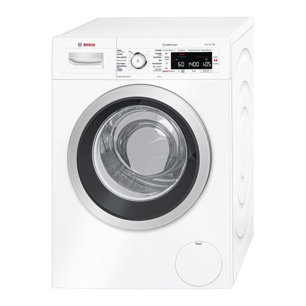 ماشین لباسشویی بوش مدل WAW28760IR