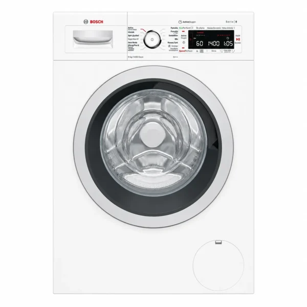 ماشین لباسشویی بوش مدل WAW28760IR