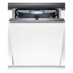 ظرفشویی توکار SPV46NX01B