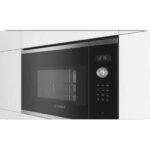 مایکروفر توکار بوش مدل BEL554MS0