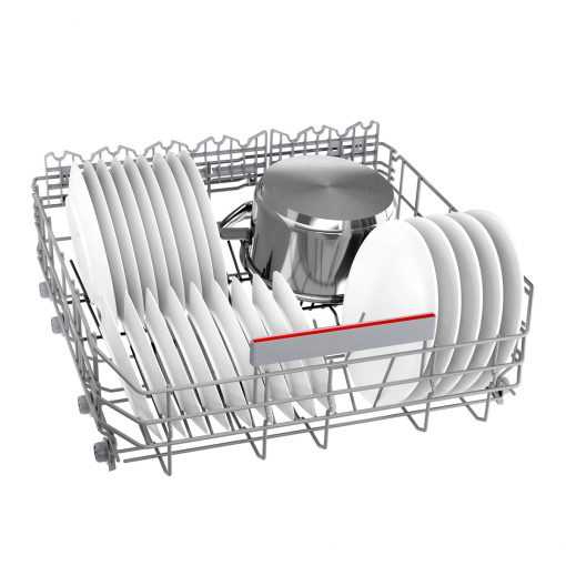 ماشین ظرفشویی بوش مدل SMS6ECI03E