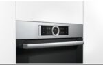 فر توکار بوش مدل HBG655BS1