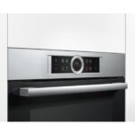 فر برقی توکار بوش مدل HBG634BS1
