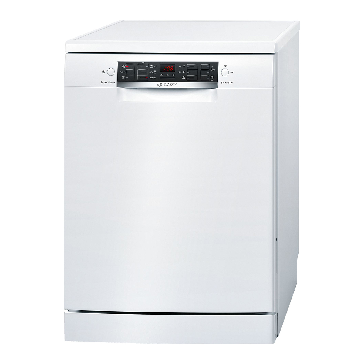 SMS46NW03E_5 ماشین ظرفشویی بوش مدل BOSCH SMS46NW03E - تصویر 1