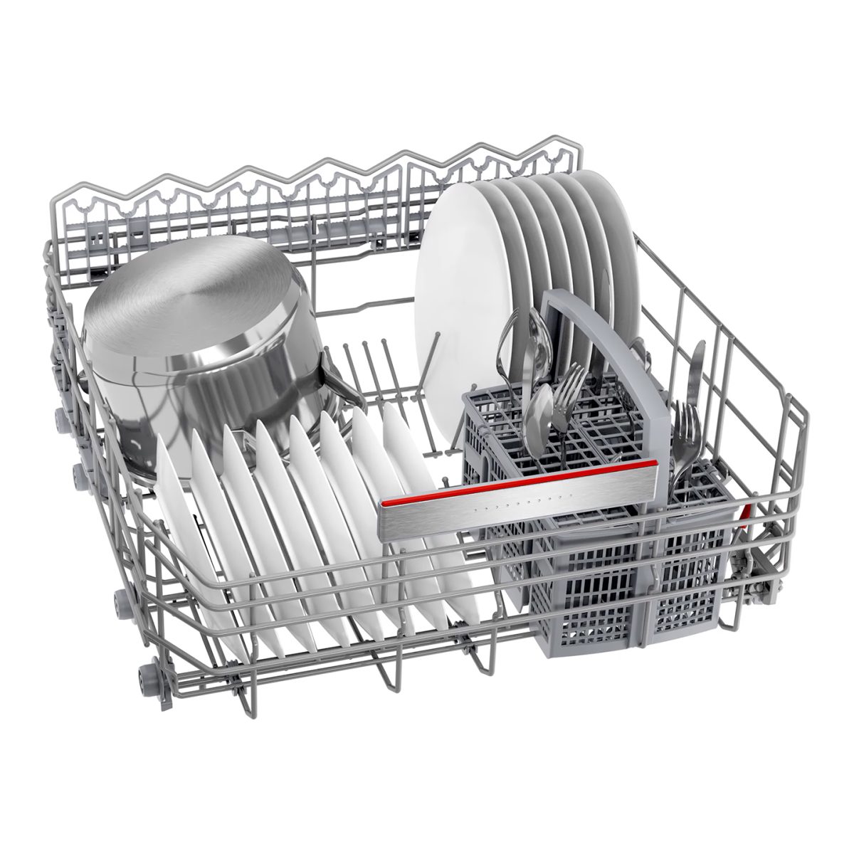 ماشین ظرفشویی بوش مدل BOSCH SMS4ECI26M - تصویر 7