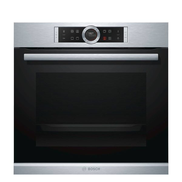 فر توکار بوش مدل HBG655BS1