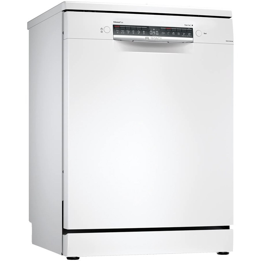 ماشین ظرفشویی بوش مدل SMS4ECW26M_بوش هوم ماشین ظرفشویی بوش مدل BOSCH SMS4ECW26M - تصویر 1