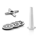 چرخ گوشت بوش مدل BOSCH MFW24010 - تصویر 2