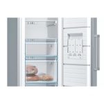 یخچال و فریزر دوقلو بوش مدل BOSCH KSV36VLEP – GSN36VLFP - تصویر 4
