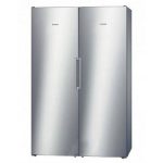 یخچال و فریزر دوقلو KSV36VI304 – GSN36VI304