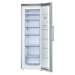 یخچال و فریزر دوقلو KSV36VI304 – GSN36VI304 - تصویر 4