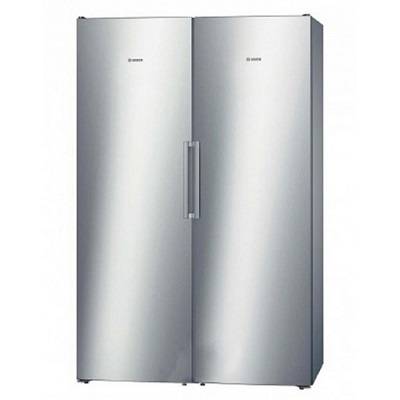 یخچال و فریزر دوقلو KSV36VI304 – GSN36VI304
