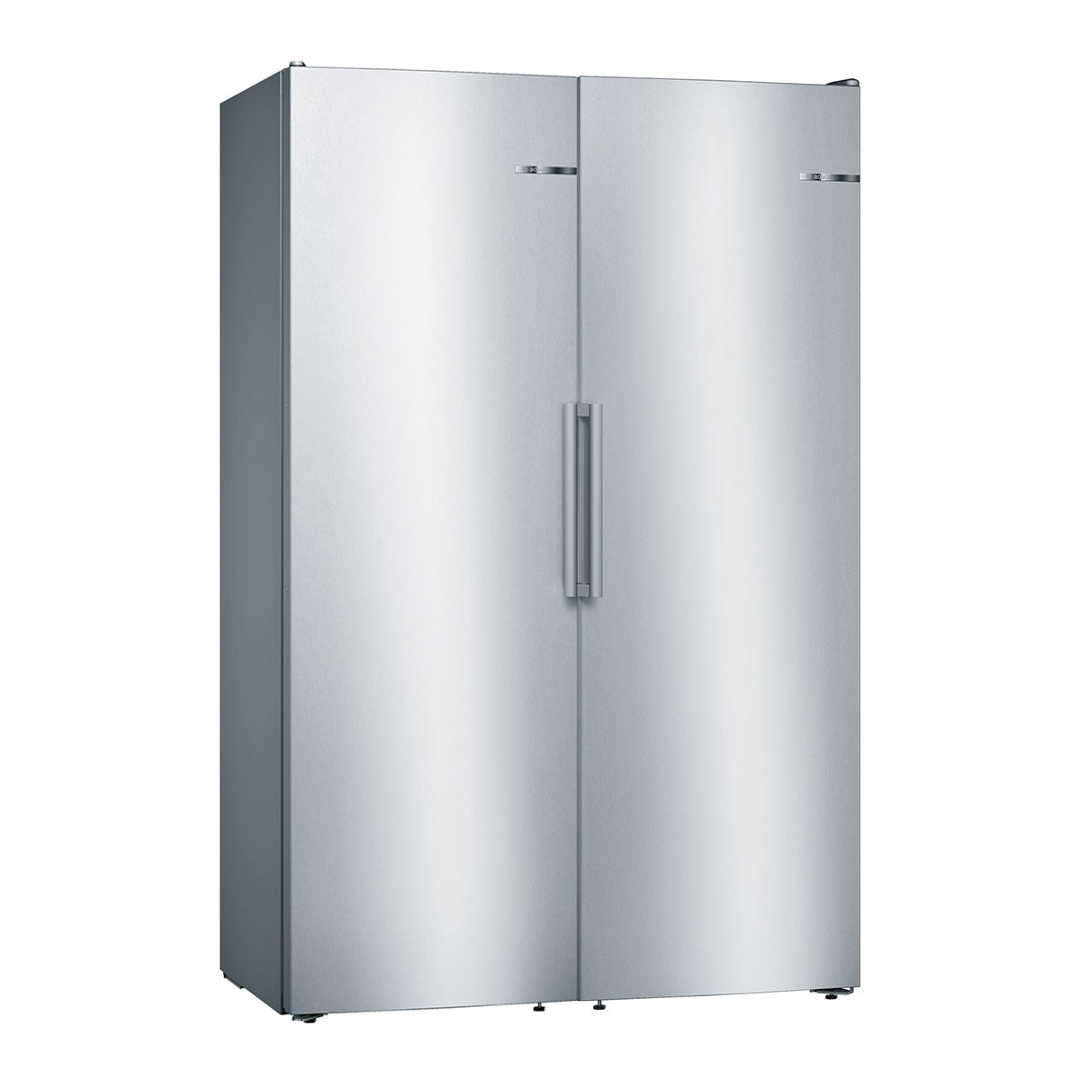 BOSCH KSV36VL3PG – GSN36VL3PG یخچال و فریزر دوقلو بوش مدل BOSCH KSV36VL3PG – GSN36VL3PG