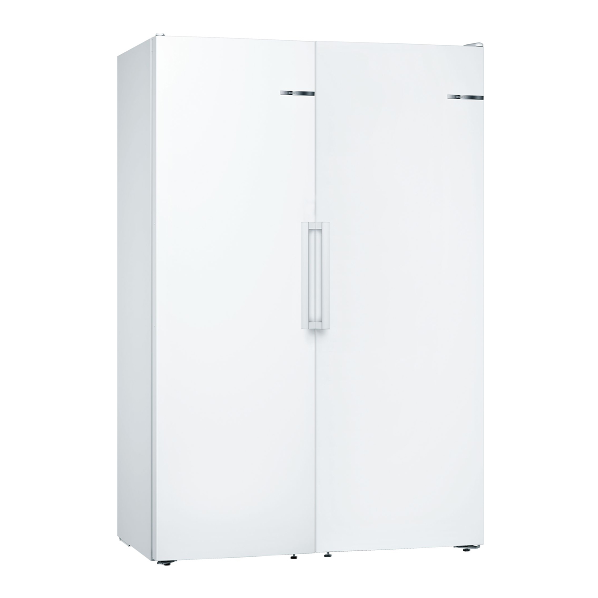 BOSCH KSV36VW3P – GSN36VW3P یخچال و فریزر دوقلو بوش مدل BOSCH KSV36VW3P – GSN36VW3P