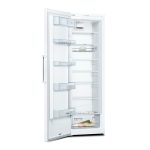 یخچال و فریزر دوقلو بوش مدل KSV36VW3P – GSN36VW3P - تصویر 3