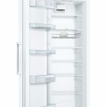 یخچال و فریزر دوقلو بوش مدل KSV36VW3P – GSN36VW3P - تصویر 4