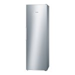 یخچال و فریزر دوقلو بوش مدل BOSCH KSW36VI304 – GSN36VI314 - تصویر 2