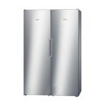 یخچال و فریزر دوقلو بوش مدل KSV36VI304 – GSN36VI304