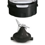 مخلوط کن بوش مدل BOSCH MMB33P5BGB - تصویر 5