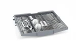 ماشین ظرفشویی بوش مدل BOSCH SMS46NB01B - تصویر 3