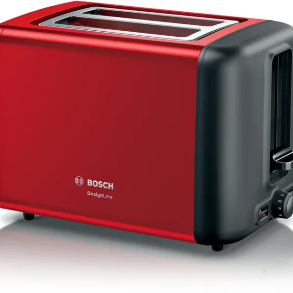 توستر بوش مدل BOSCH DesignLine TAT3P424