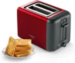 توستر بوش مدل BOSCH DesignLine TAT3P424 - تصویر 2