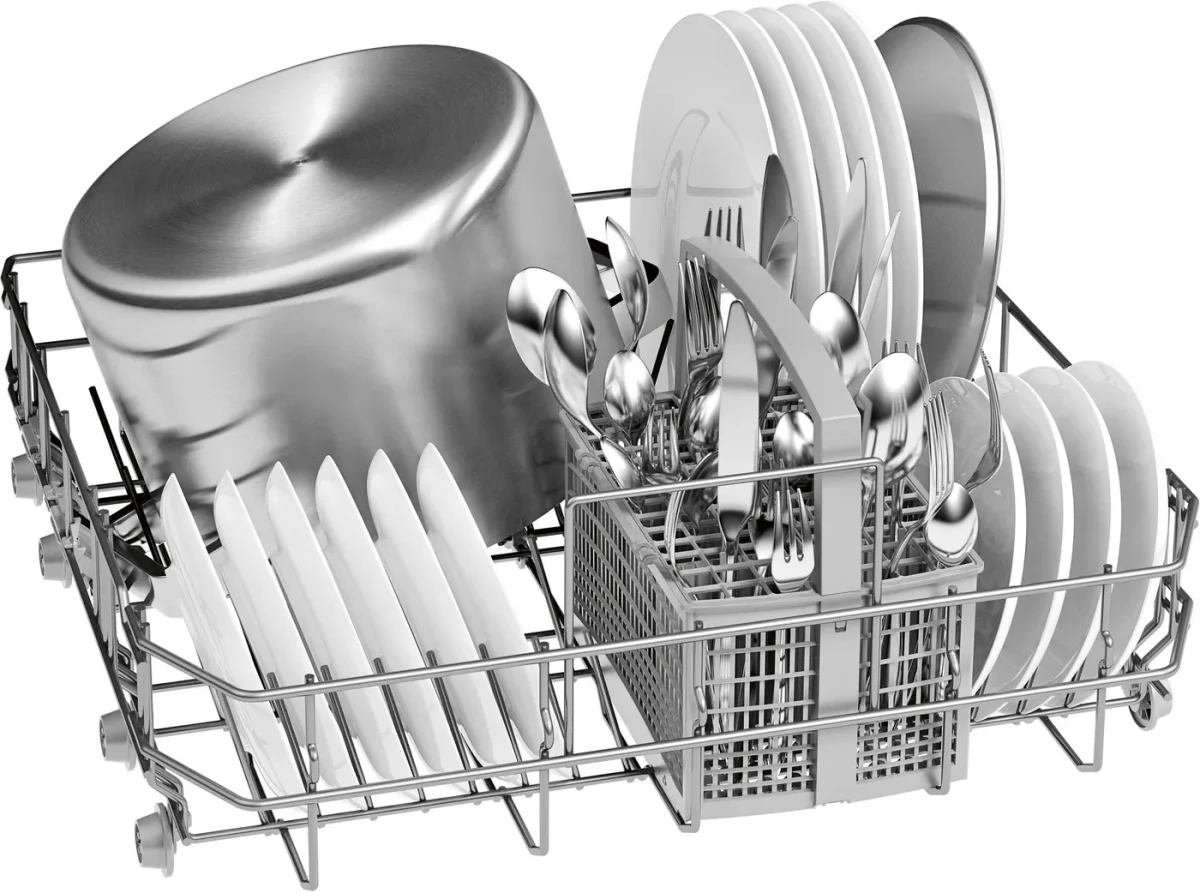 ماشین ظرفشویی بوش مدل BOSCH SMS45DW10Q - تصویر 4