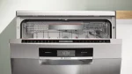 ماشین ظرفشویی بوش مدل BOSCH SMS8ZDI48M - تصویر 3