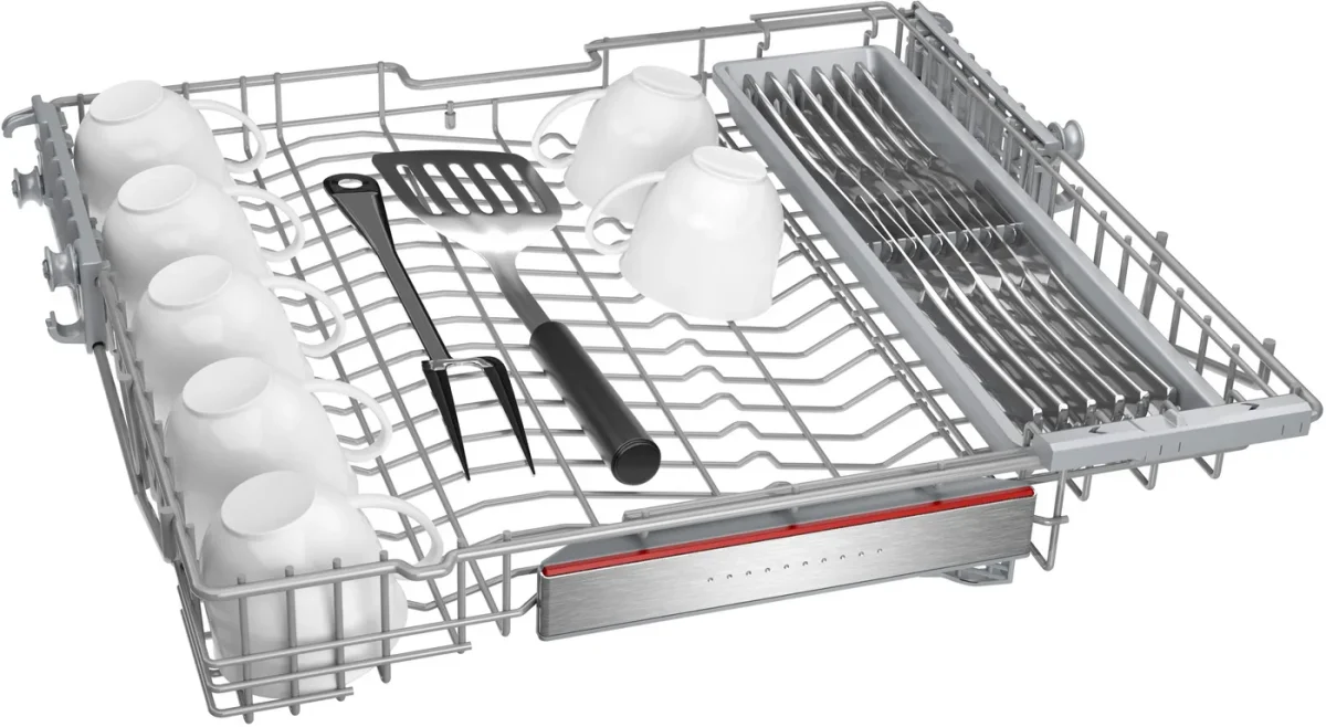 ماشین ظرفشویی بوش مدل BOSCH SMS8ZDI48M - تصویر 4