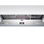 ماشین ظرفشویی توکار بوش مدل BOSCH SMV4HMX26Q - تصویر 4