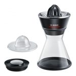 آب مرکبات گیری بوش مدل BOSCH VitaStyle Citro MCP72GPB - تصویر 2