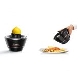 آب مرکبات گیری بوش مدل BOSCH VitaStyle Citro MCP72GPB - تصویر 6
