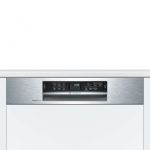 ماشین ظرفشویی توکار بوش مدل BOSCH SMI66MS01B - تصویر 5