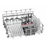 ماشین ظرفشویی توکار بوش مدل BOSCH SMI66MS01B - تصویر 4