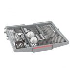 ماشین ظرفشویی توکار بوش مدل BOSCH SMI66MS01B - تصویر 2