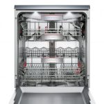 ماشین ظرفشویی بوش مدل BOSCH SMS88TI01M - تصویر 5