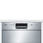 ماشین ظرفشویی توکار بوش مدل BOSCH SMU45JS01B - تصویر 4