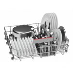ماشین ظرفشویی توکار بوش مدل BOSCH SMU45JS01B - تصویر 3