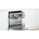 ماشین ظرفشویی توکار بوش مدل BOSCH SMV46MX01E - تصویر 7