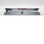 ماشین ظرفشویی توکار بوش مدل BOSCH SMV46MX01E - تصویر 6