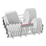 ماشین ظرفشویی توکار بوش مدل BOSCH SMV46MX01E - تصویر 4