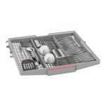 ماشین ظرفشویی توکار بوش مدل BOSCH SMV46MX01E - تصویر 3